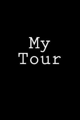 Cover of My Tour