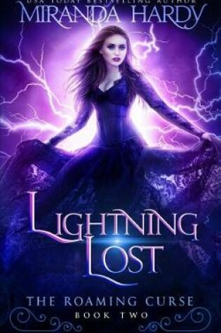 Cover of Lightning Lost
