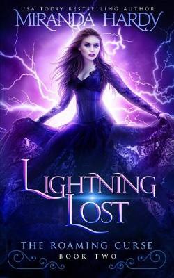 Cover of Lightning Lost