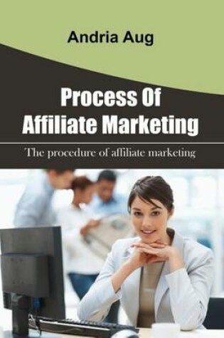 Cover of Process of Affiliate Marketing