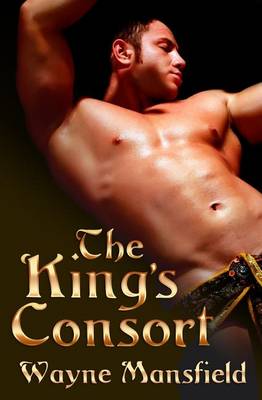 Book cover for The King's Consort