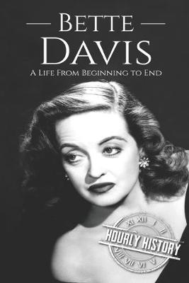 Book cover for Bette Davis