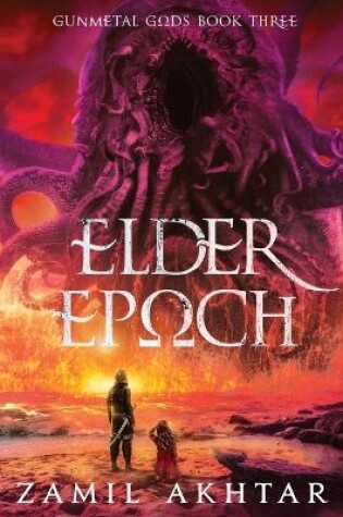 Cover of Elder Epoch