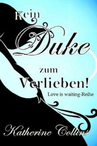 Cover of Kein Duke zum Verlieben