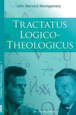 Cover of Tractatus Logico-Theologicus