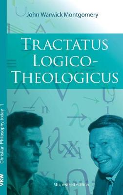 Cover of Tractatus Logico-Theologicus