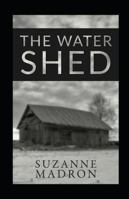 Book cover for The Water Shed