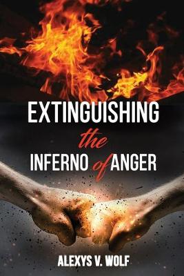 Book cover for Extinguishing the Inferno of Anger