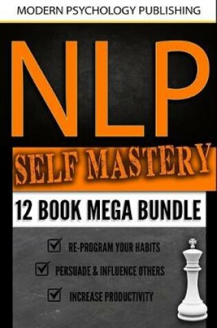 Cover of NLP Self Mastery