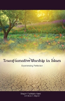 Book cover for Transformative Worship in Islam