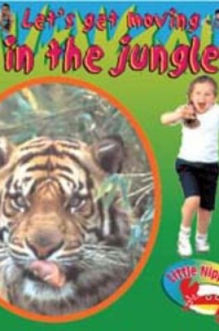 Cover of In The Jungle
