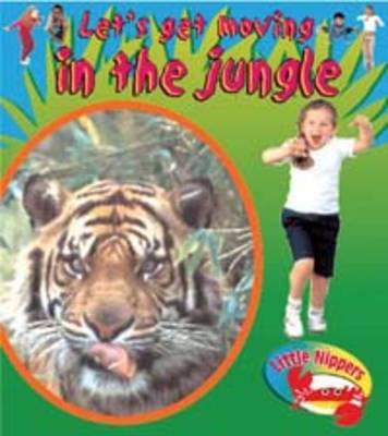 Cover of In The Jungle