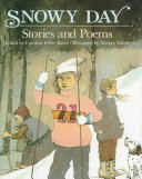 Book cover for Snowy Day