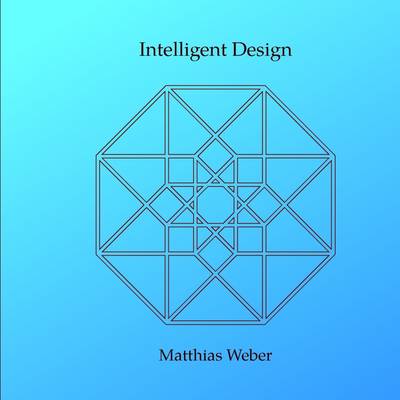 Book cover for Intelligent Design