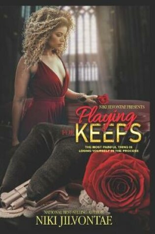 Cover of Playing For Keeps