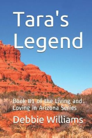 Cover of Tara's Legend