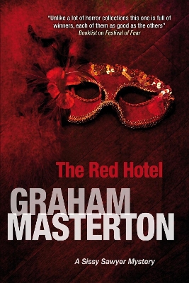 Book cover for The Red Hotel