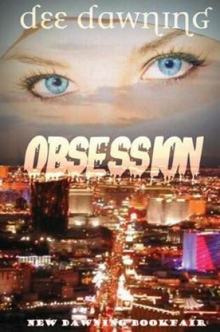 Cover of Obsession