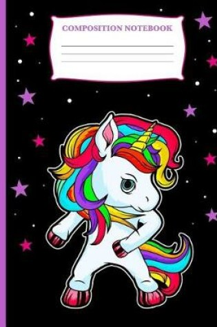 Cover of Unicorn School