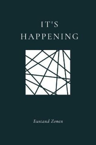 Cover of It's Happening