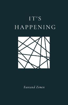 Cover of It's Happening