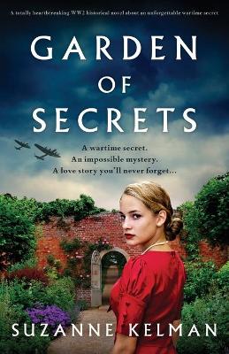 Book cover for Garden of Secrets