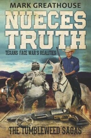 Cover of Nueces Truth