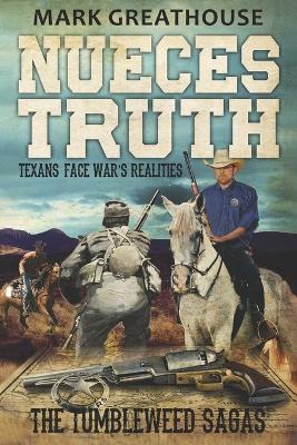 Book cover for Nueces Truth