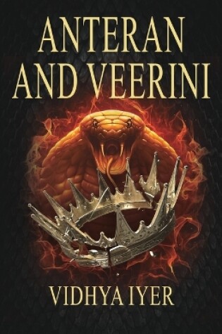 Cover of Anteran and Veerini Paperback
