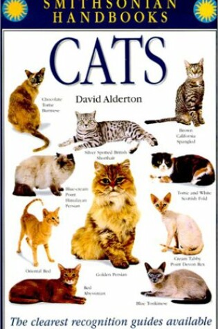 Cover of Cats