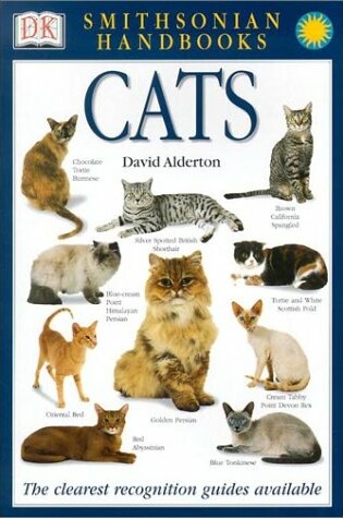 Cover of Cats