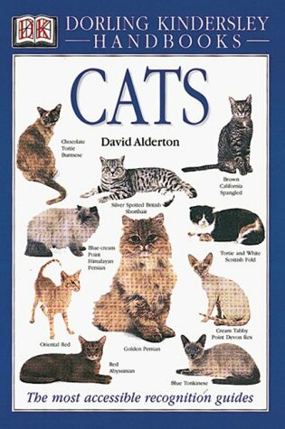 Cover of Cats