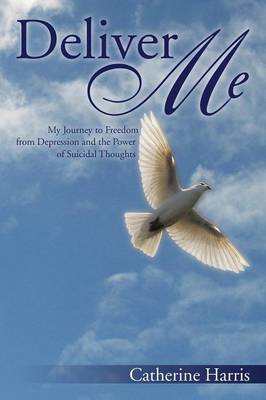 Book cover for Deliver Me