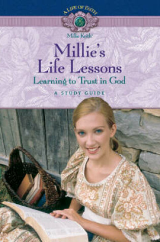 Cover of Millie's Life Lessons