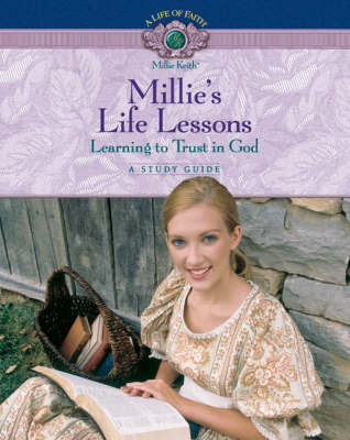 Book cover for Millie's Life Lessons