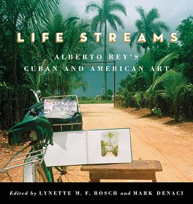 Cover of Life Streams