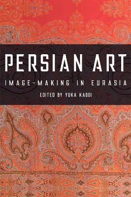 Book cover for Persian Art