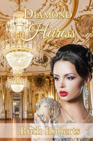 Cover of Diamond Heiress