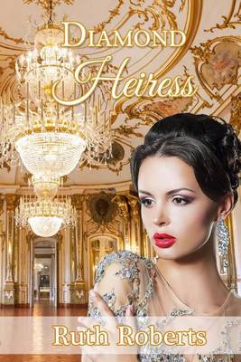 Book cover for Diamond Heiress