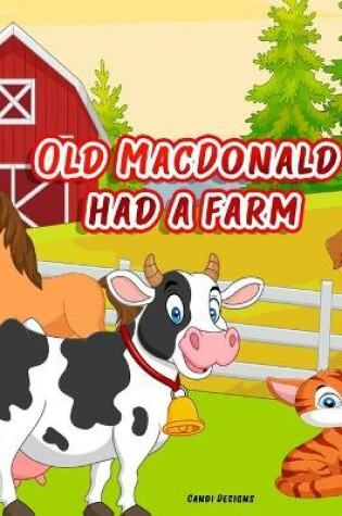 Cover of Old MacDonald had a farm