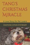 Book cover for Tang's Christmas Miracle