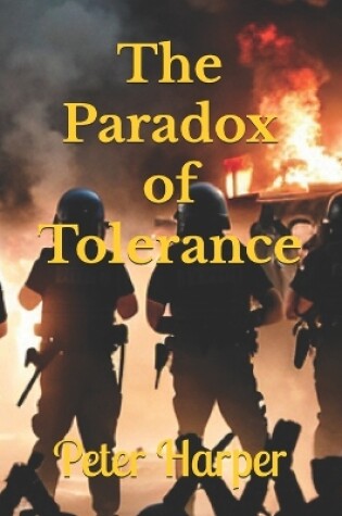 Cover of The Paradox of Tolerance