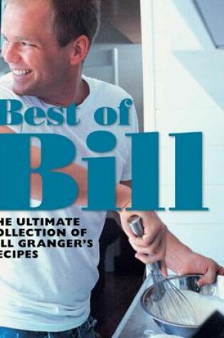 Cover of Best of Bill