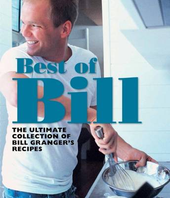 Book cover for Best of Bill