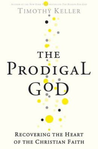 Cover of The Prodigal God