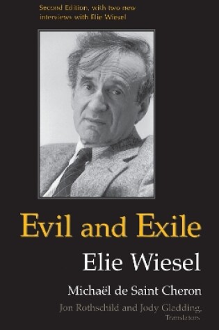 Cover of Evil and Exile