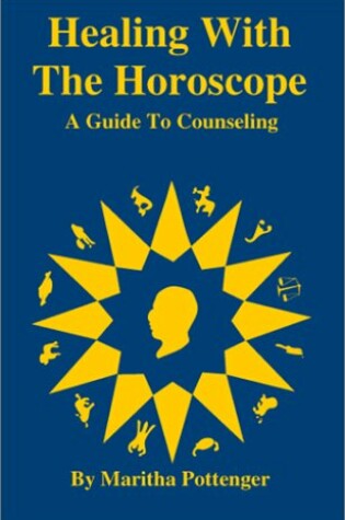 Cover of Healing with the Horoscope
