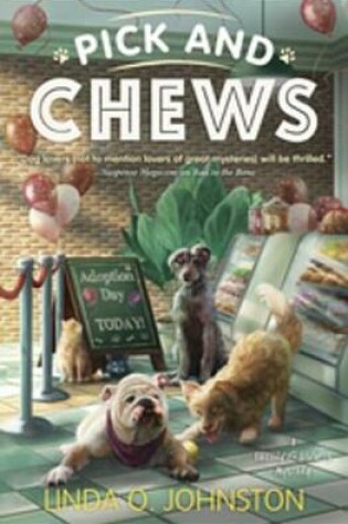 Cover of Pick and Chews