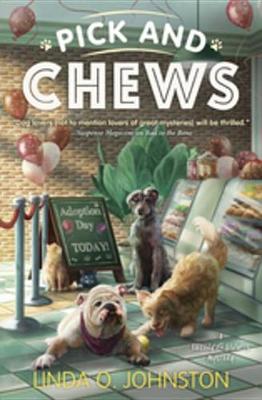 Book cover for Pick and Chews