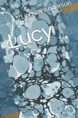 Cover of Lucy